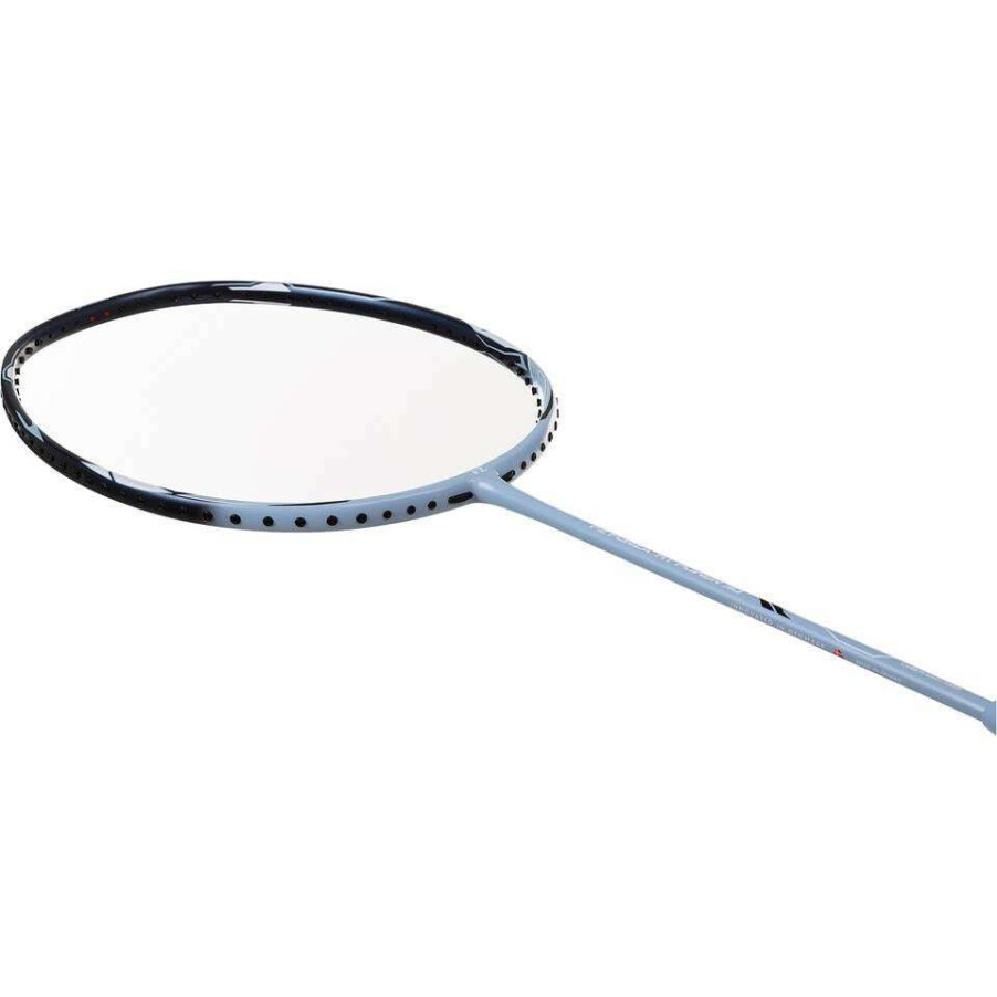 Badminton * | Half Off Fz Forza Ht Power 30 Badminton Racket Light Blue