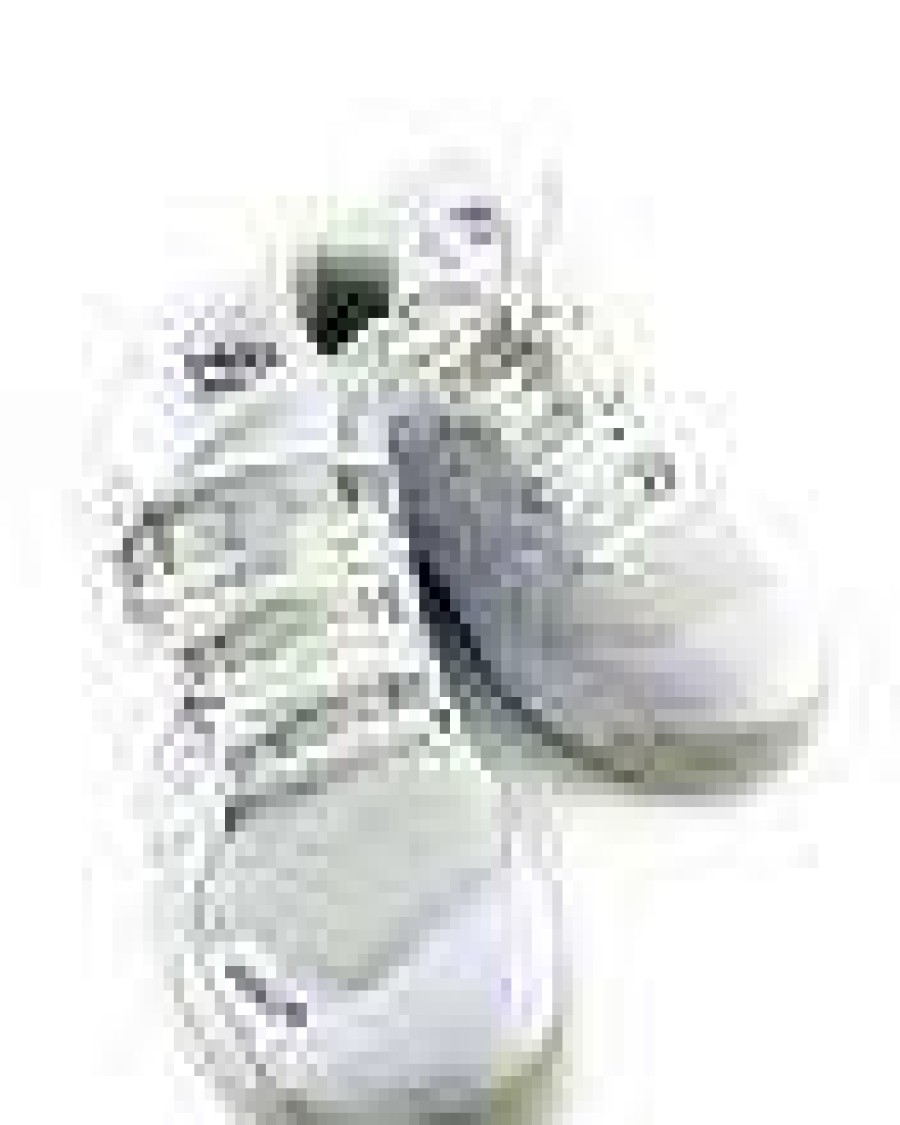 Shoes * | Prefential Price Karakal Kf Pro Lite Badminton Shoes White