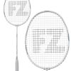 Badminton * | Clearance Fz Forza Nano Light 2 Badminton Racket White