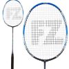 Badminton * | Clearance Fz Forza Ht Power 34 Badminton Racket Black / Blue