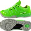 Shoes * | Half Off Karakal Kf Pro Lite Badminton Shoes Green