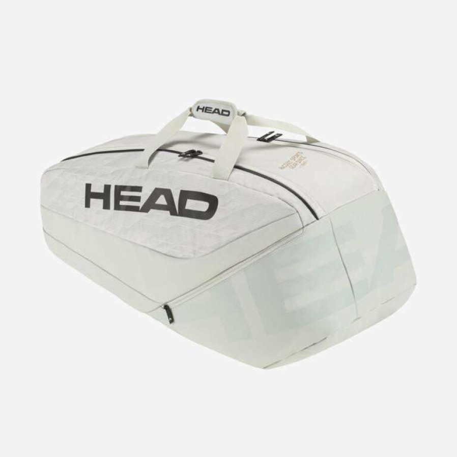 Badminton * | Half Off Head Pro X Racket Bag L Yubk