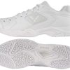 Shoes * | Sales Online Victor P9200 Td C Mens Badminton Shoes White