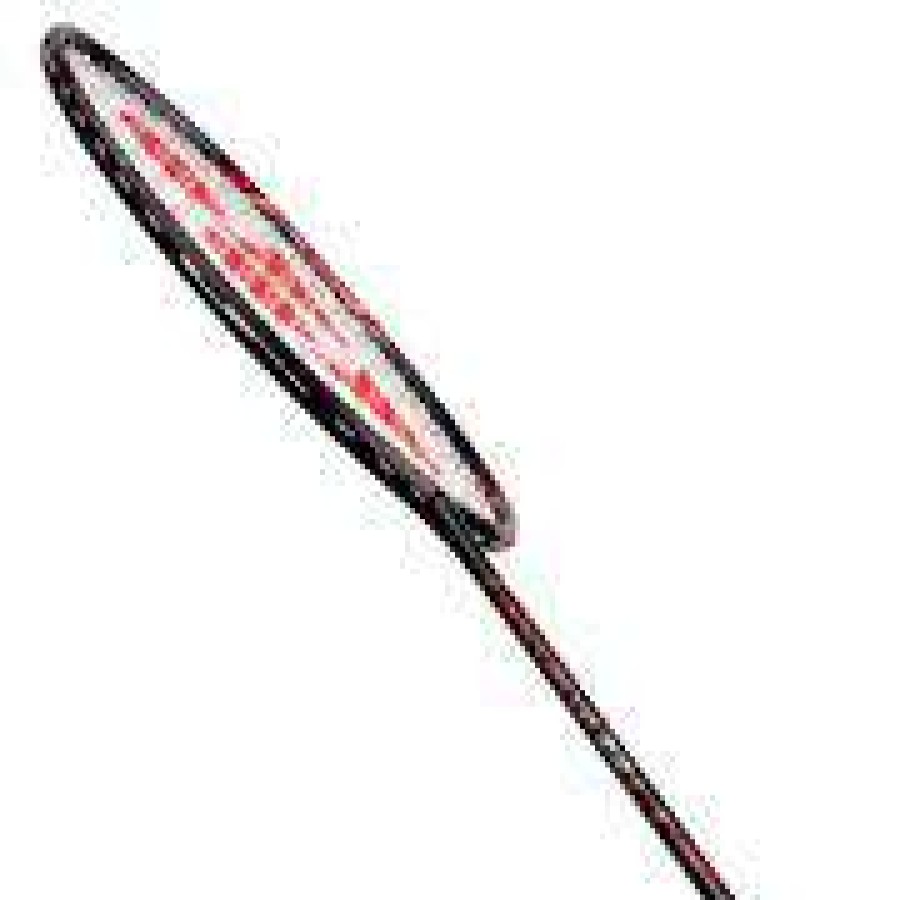 Badminton * | Prefential Price Yonex Astrox 22 Lt Badminton Racket Black / Red