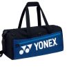 Badminton * | On Sale Yonex 2 Way Pro Badminton Duffle Bag 92031 Deep Blue