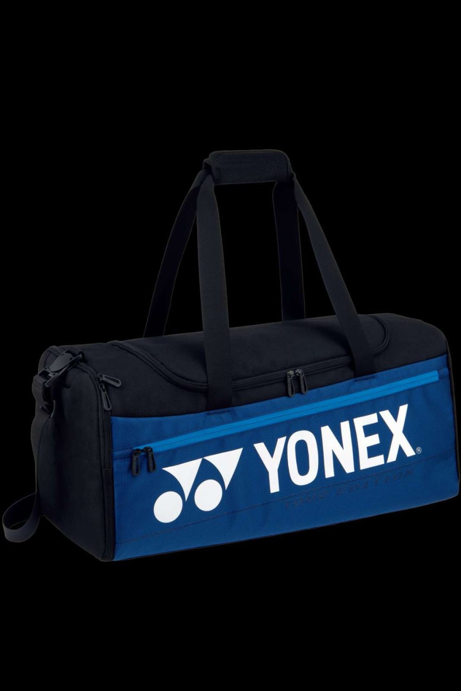 Badminton * | On Sale Yonex 2 Way Pro Badminton Duffle Bag 92031 Deep Blue