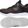 Shoes * | Clearance Victor Vg1 C Badminton Shoes Black