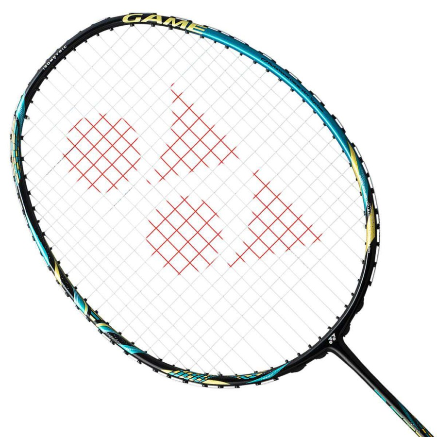 Badminton * | Limit Offer Yonex Astrox 88S Game Badminton Racket Blue