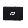 Badminton * | Limit Offer Yonex Ac488 Badminton Wristband Black