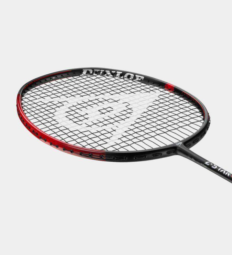 Badminton * | Prefential Price Dunlop Z-Star Control 78 Badminton Racket