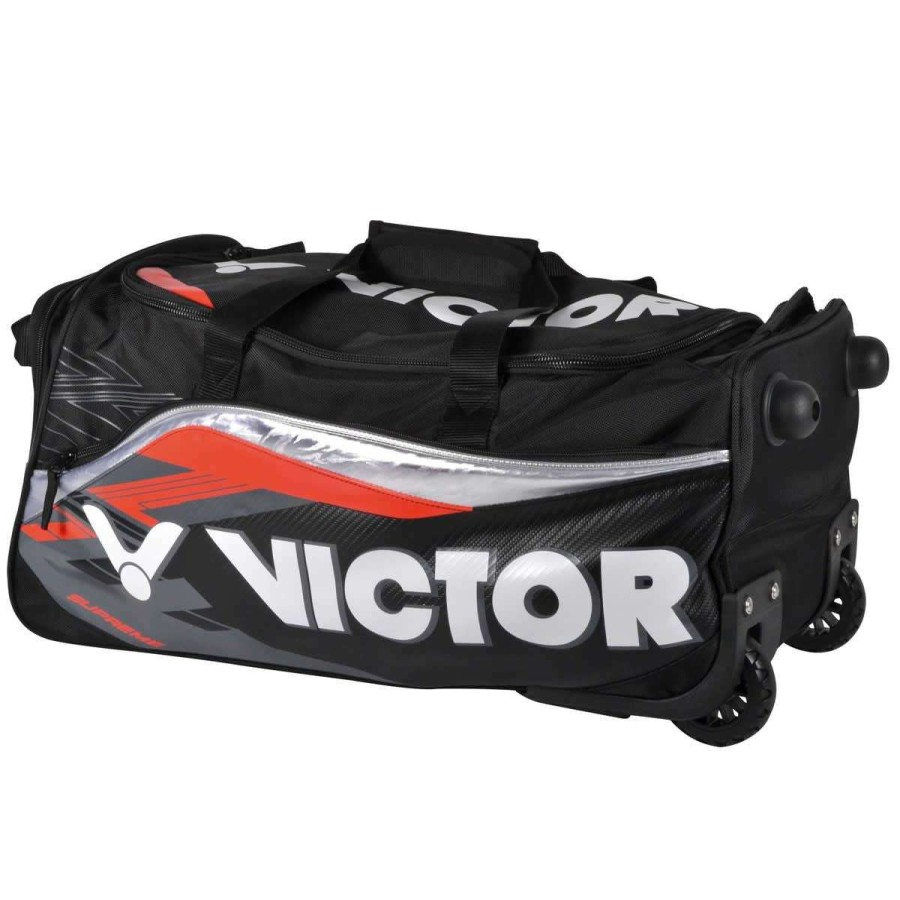 Badminton * | Prefential Price Victor Multi Sportbag Bg9712 Small Travel Badminton Bag