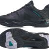 Shoes * | On Sale Li-Ning Sonic Boom 2020 Mens Badminton Shoes Black