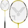 Badminton * | Half Off Victor Al-2200 Badminton Racket Black / Yellow