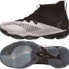 Shoes * | On Sale Li-Ning Ranger 3.0 High Mens Badminton Shoes White / Black