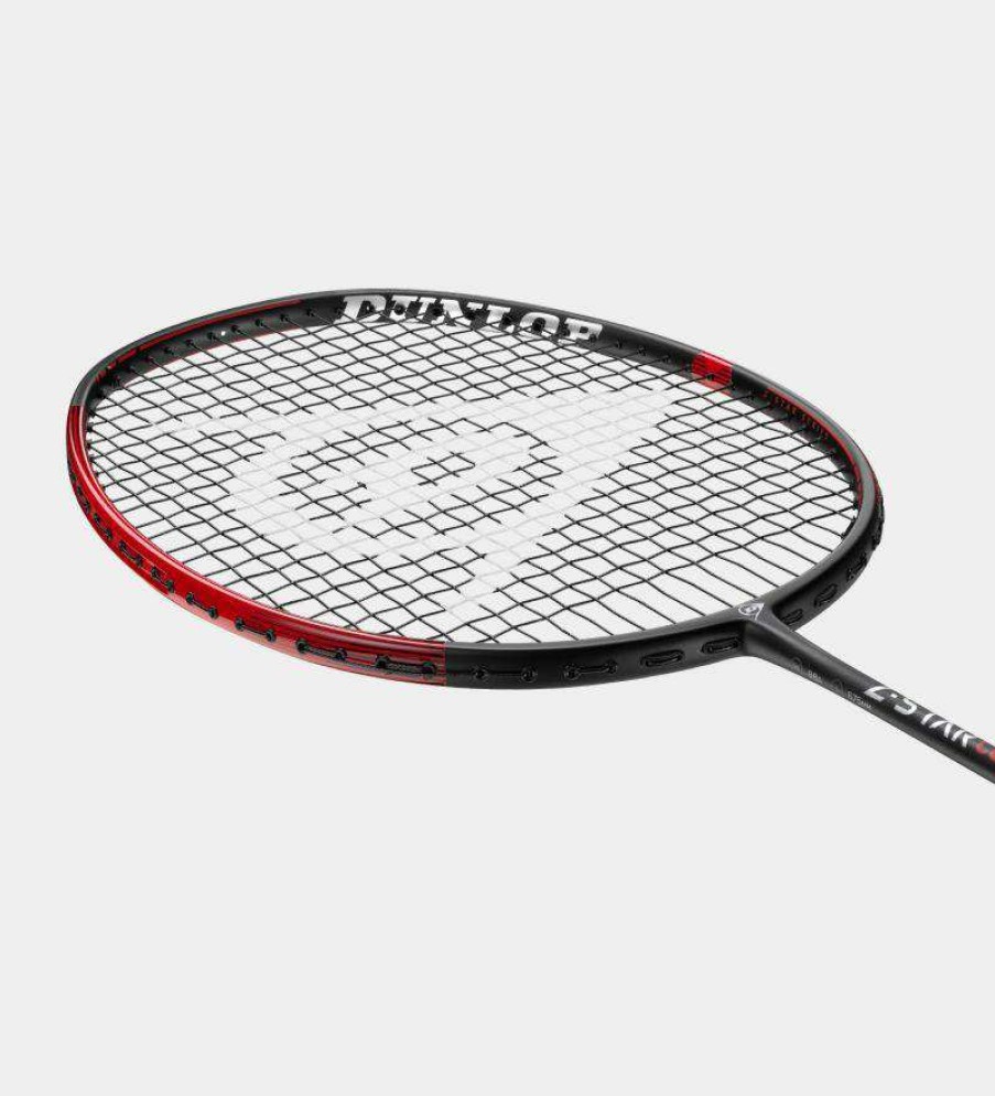 Badminton * | Prefential Price Dunlop Z-Star Control 88 Badminton Racket