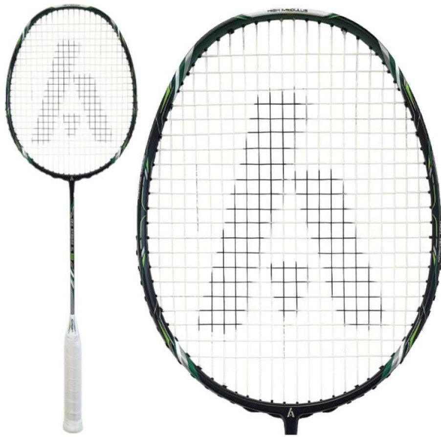 Badminton * | Limit Offer Ashaway Vex Striker 500Sl Badminton Racket