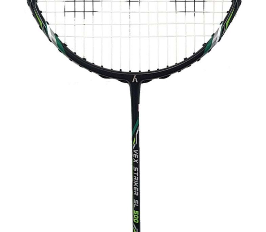 Badminton * | Limit Offer Ashaway Vex Striker 500Sl Badminton Racket