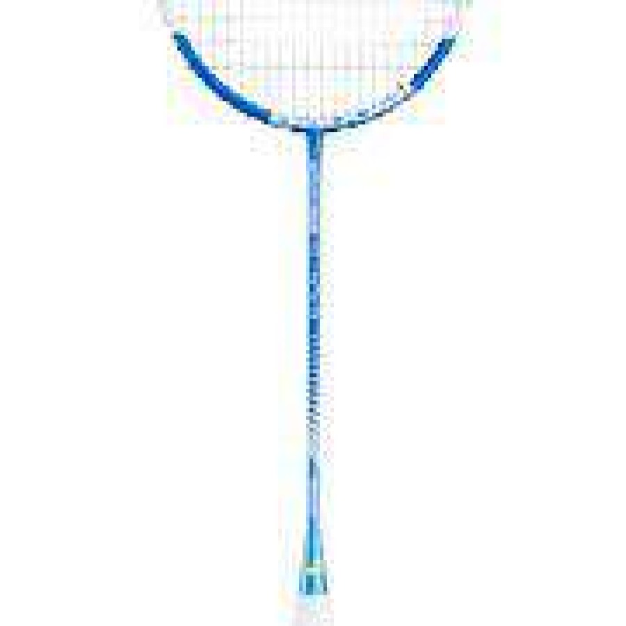 Badminton * | Clearance Babolat Satelite Origin Lite Badminton Racket Blue