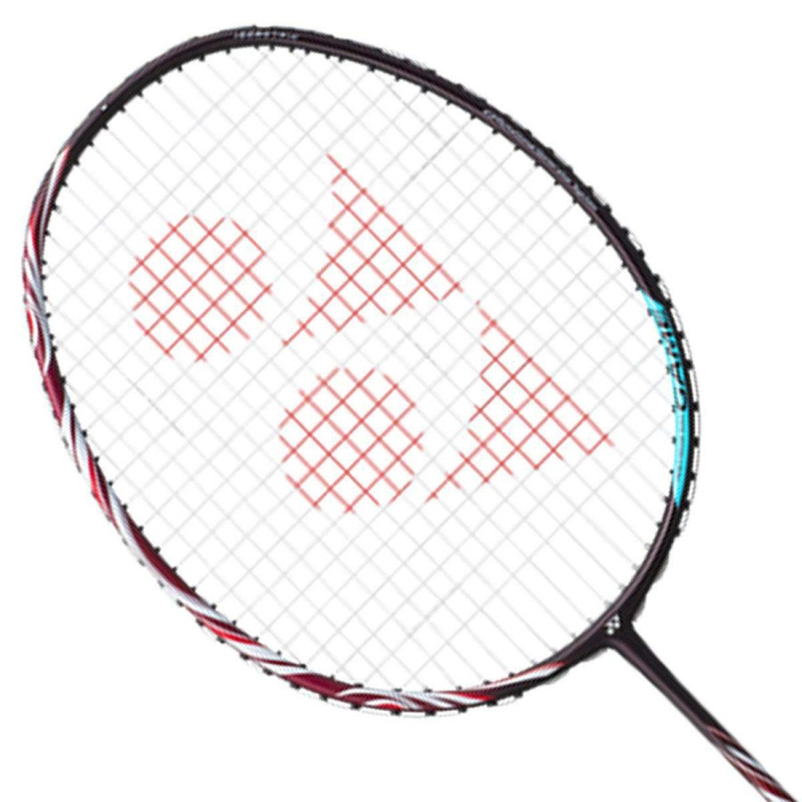 Badminton * | Clearance Yonex Astrox 100 Game 3U Kurenai Badminton Racket Red