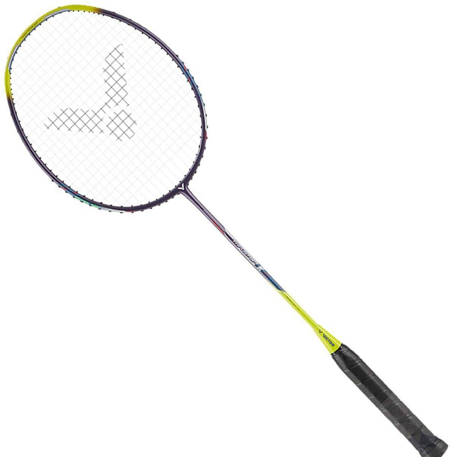 Badminton * | Sales Online Victor Thruster K 11E Badminton Racket