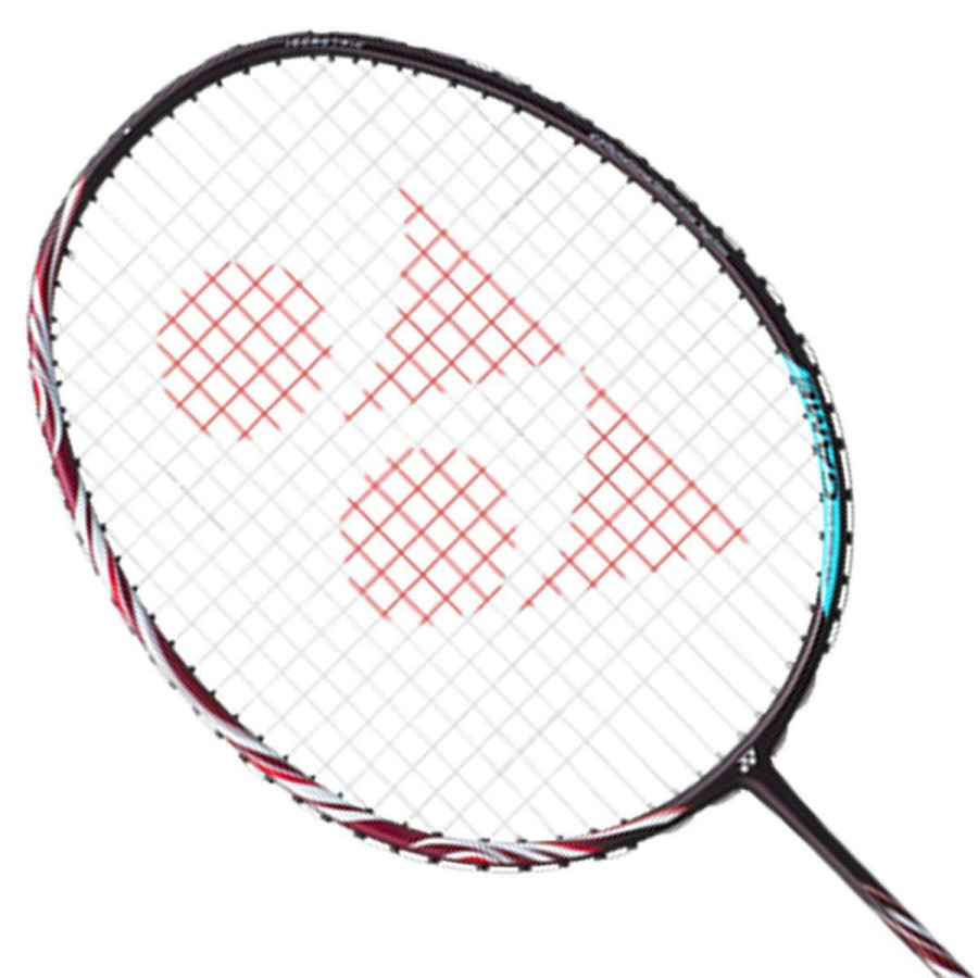 Badminton * | On Sale Yonex Astrox 100 Game 4U Kurenai Badminton Racket Red