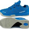 Shoes * | Discount Online Karakal Kf Pro Lite Badminton Shoes Blue